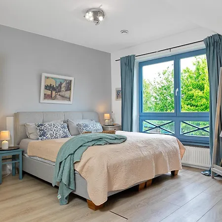Haus Meerzeit Zeitlos Doppelzimmer *