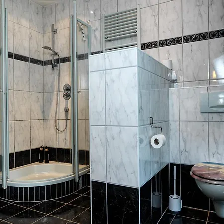 Haus Meerzeit Zeitlos Doppelzimmer Δωμάτια σε οικογενειακή κατοικία *
