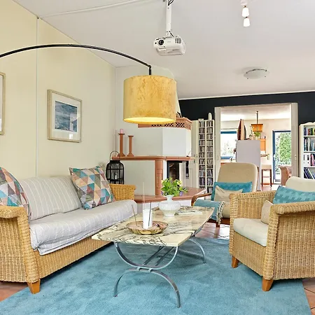 בית אירוח Haus Meerzeit Zeitlos Doppelzimmer *