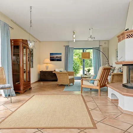 Haus Meerzeit Zeitlos Doppelzimmer