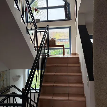 Haus Meerzeit Zeitlos Doppelzimmer Niendorf